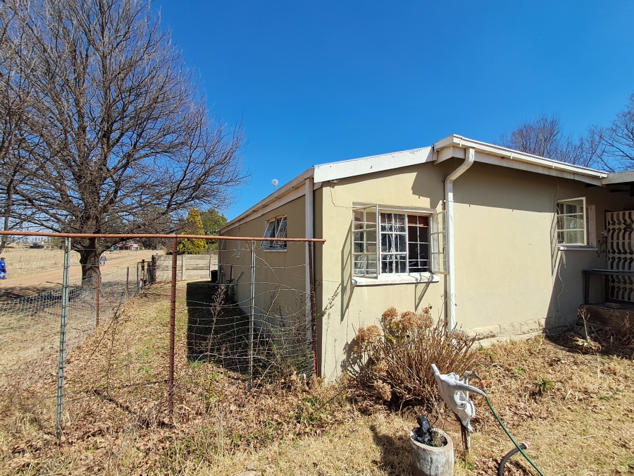 3 Bedroom Property for Sale in Memel Free State